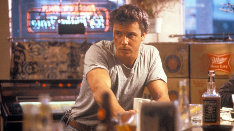 To Live and Die in L.A. Backdrop Image