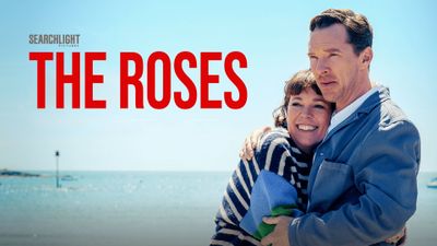 The Roses Poster Landscape Image