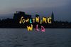 Something Wild in English at cinemas in Barcelona