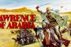 Lawrence of Arabia in English at cinemas in Barcelona