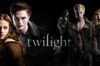 Twilight in English at cinemas in Barcelona