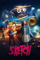 Sketch in English at cinemas in Barcelona