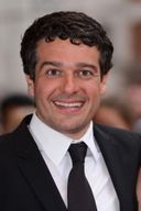 Ben Gregor
