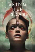 Bring Her Back in English at cinemas in Barcelona