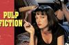 Pulp Fiction in English at cinemas in Barcelona