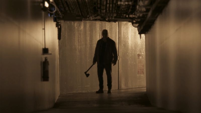 The Strangers: Chapter 2 Backdrop Image
