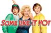 Some Like It Hot in English at cinemas in Barcelona