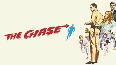 The Chase Poster Landscape Image