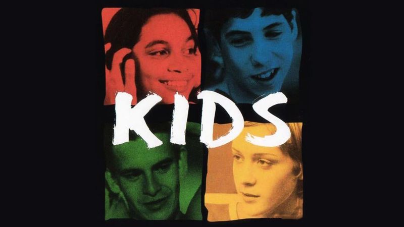 Kids Poster Landscape Image