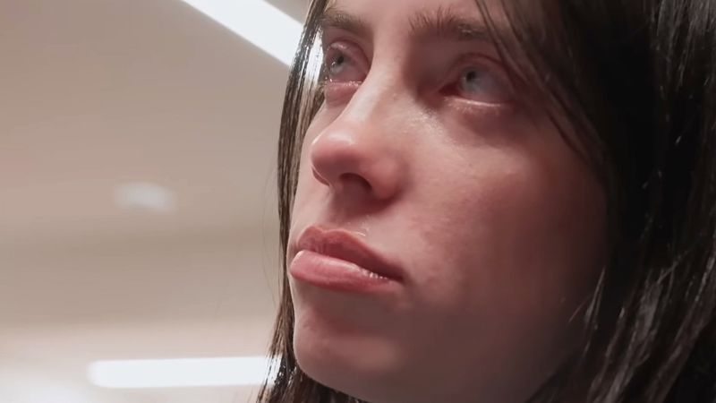 Billie Eilish - Hit Me Hard and Soft: The Tour (Live in 3D) Backdrop Image