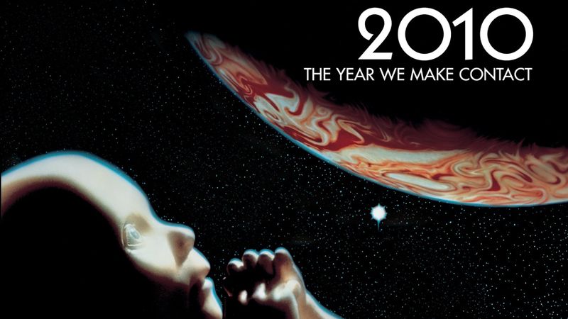 2010 Poster Landscape Image
