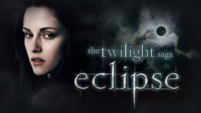 The Twilight Saga: Eclipse Poster Landscape Image