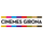 Cinemes Girona logo
