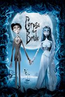 Corpse Bride in English at cinemas in Barcelona Corpse Bride in English at cinemas in Barcelona
