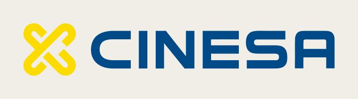 Cinesa SOM Multiespai logo
