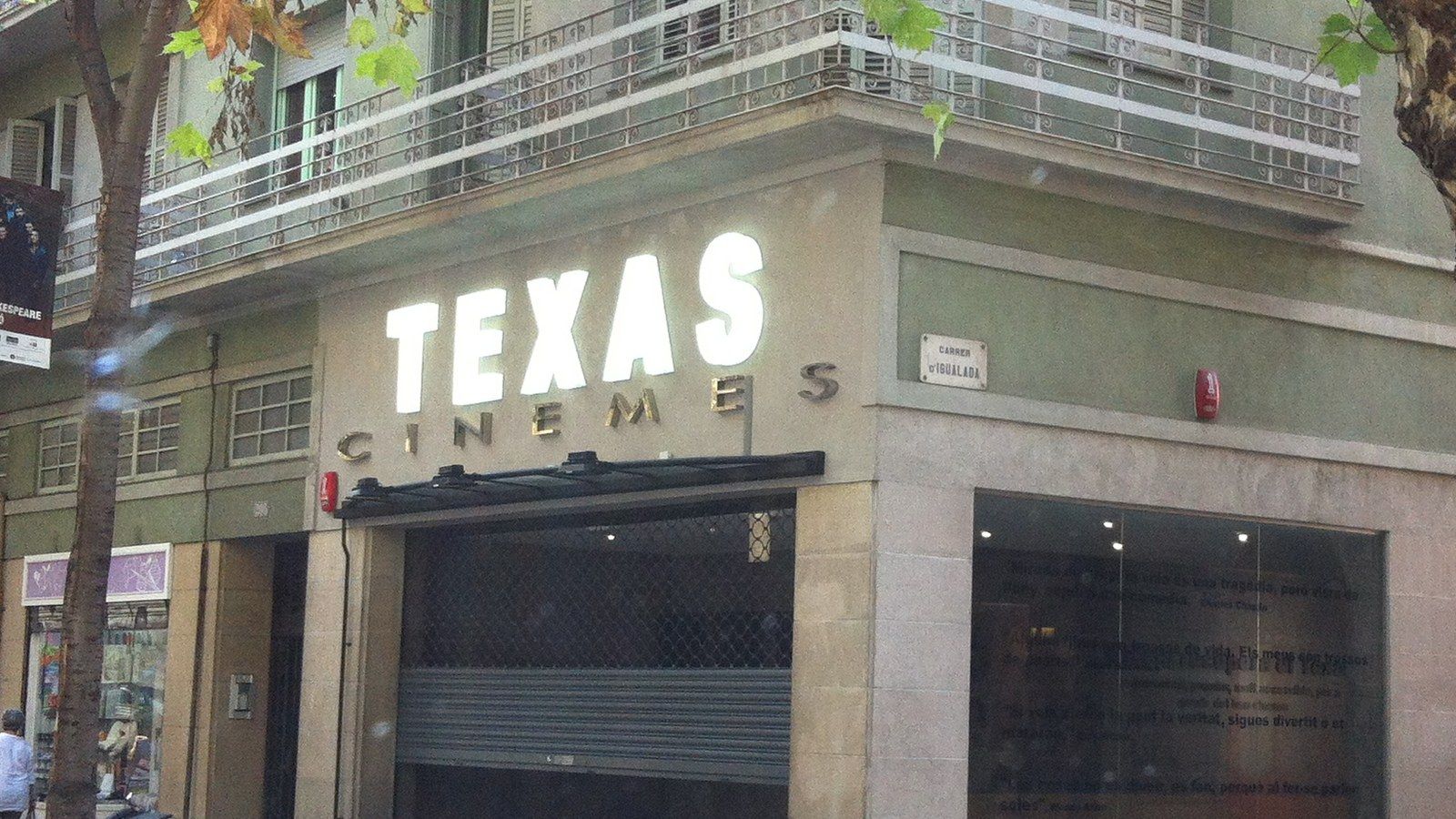 Espai Texas