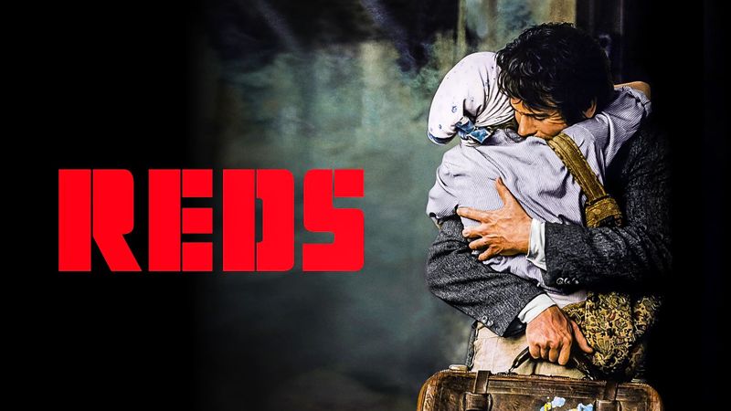 Reds Poster Landscape Image