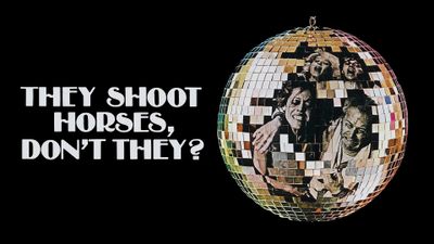 They Shoot Horses, Don't They? Poster Landscape Image