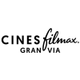 Cines Filmax Gran Vía logo Cines Filmax Gran Vía logo