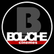 Boliche Cinemes logo Boliche Cinemes logo