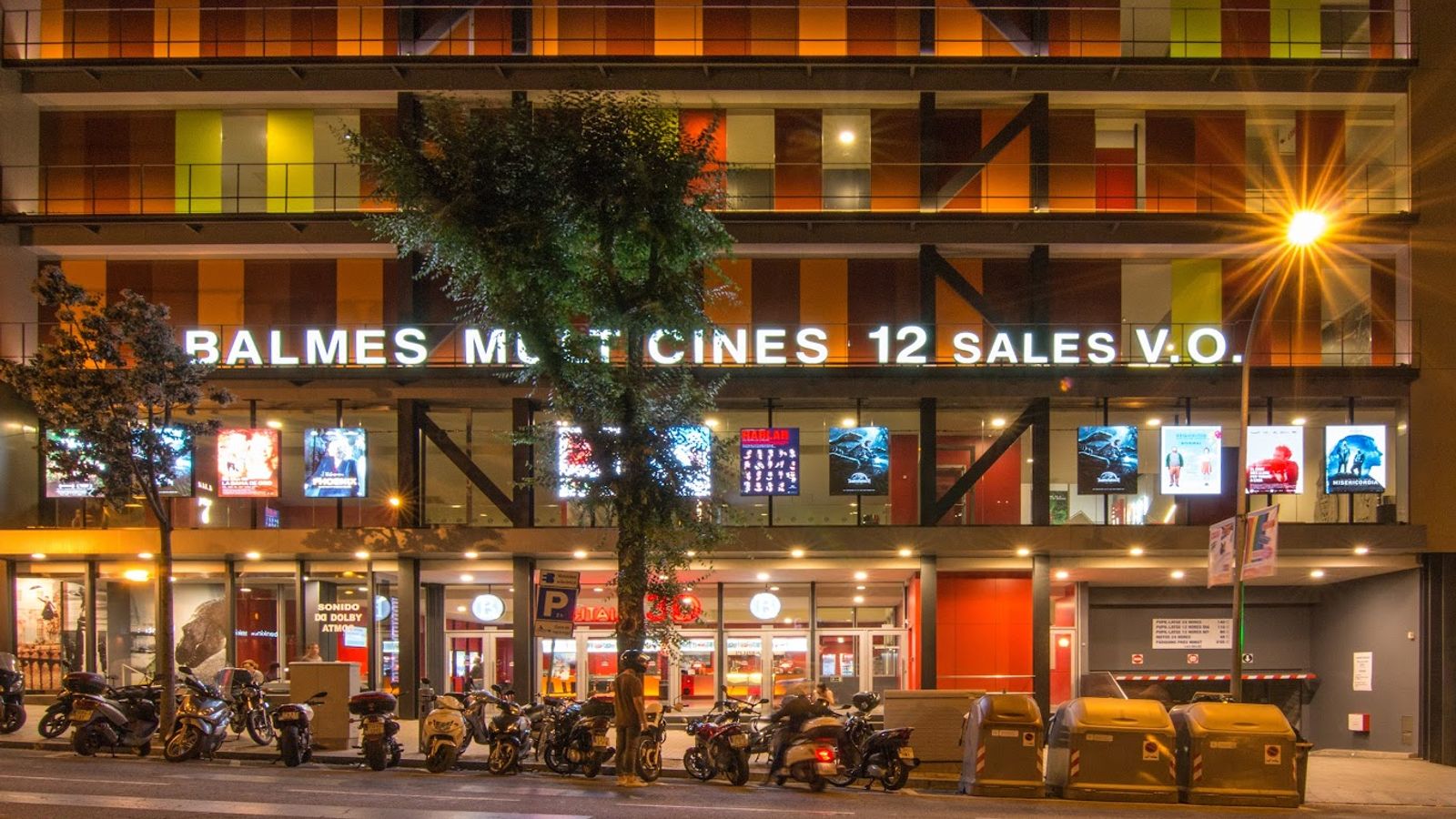 Mooby Balmes, photo 1 of 5