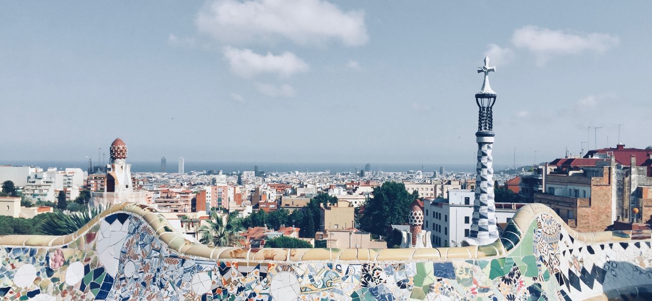 Private Tours in Barcelona