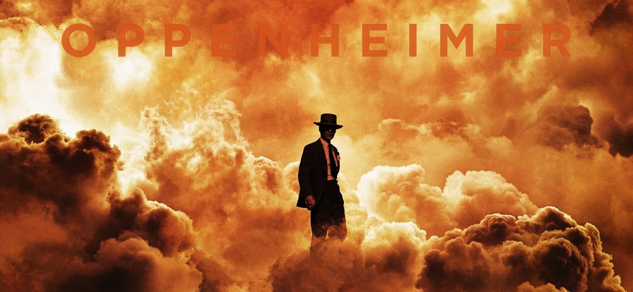 Oppenheimer was the most popular movie last week