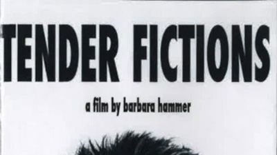 Tender Fictions Poster Image