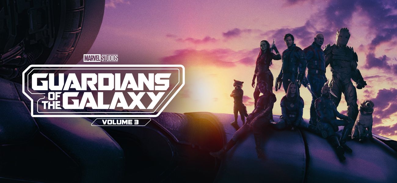 Most popular movie in week 18 was Guardians of the Galaxy Volume 3