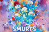 Smurfs in English at cinemas in Barcelona