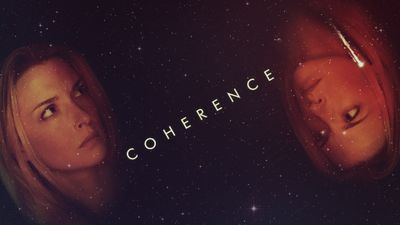 Coherence Poster Landscape Image