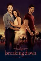 The Twilight Saga: Breaking Dawn - Part 1 in English at cinemas in Barcelona