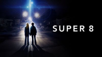Super 8 Poster Landscape Image