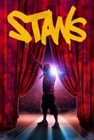 Stans in English at cinemas in Barcelona