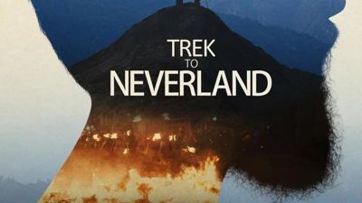 Trek to Neverland Poster Image