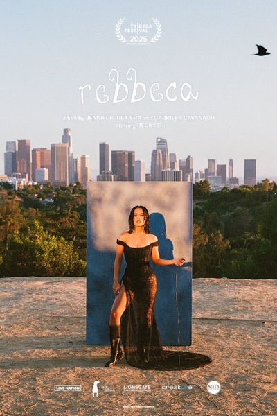 Rebbeca Poster Image