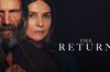 The Return in English at cinemas in Barcelona