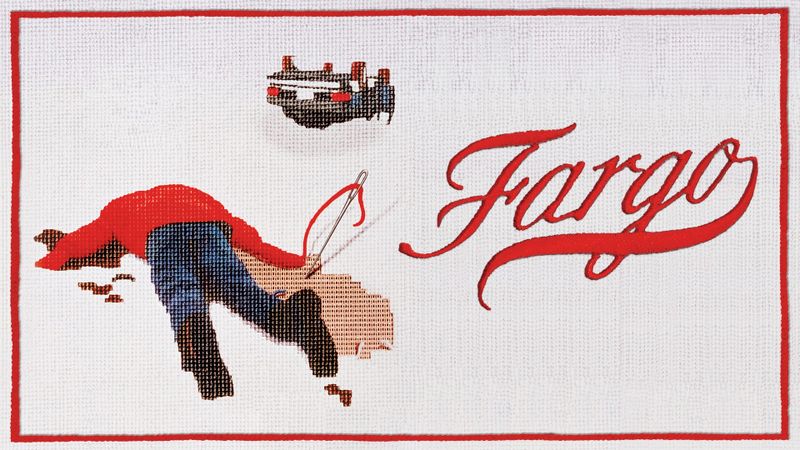 Fargo Poster Landscape Image