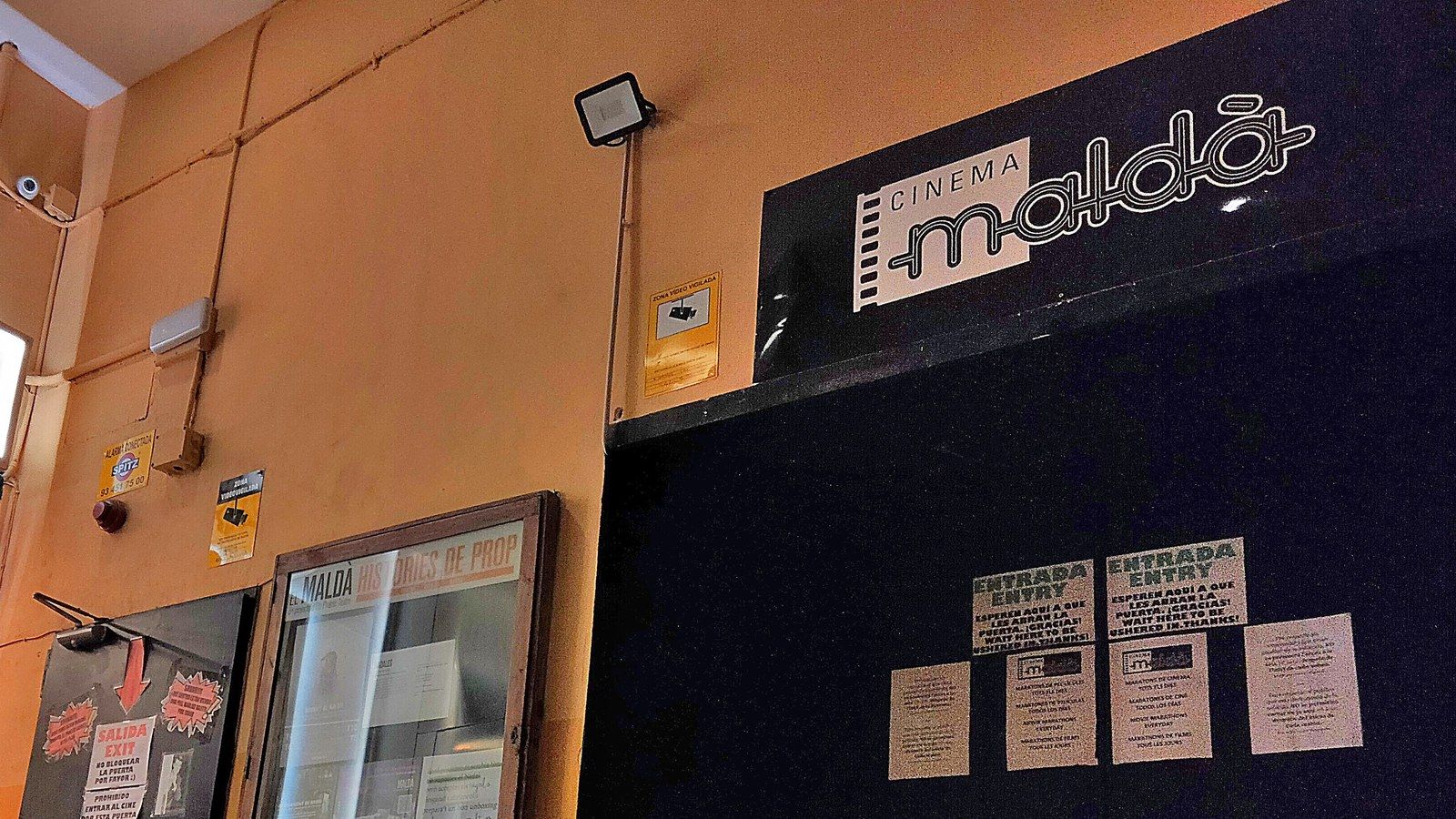 Cinema Maldà