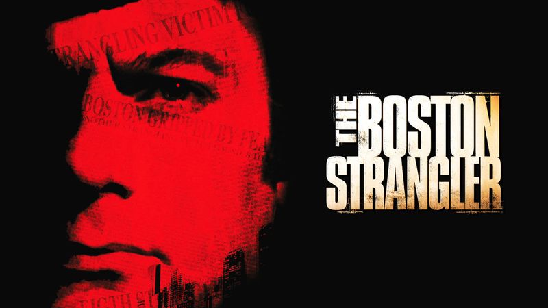 The Boston Strangler Poster Landscape Image