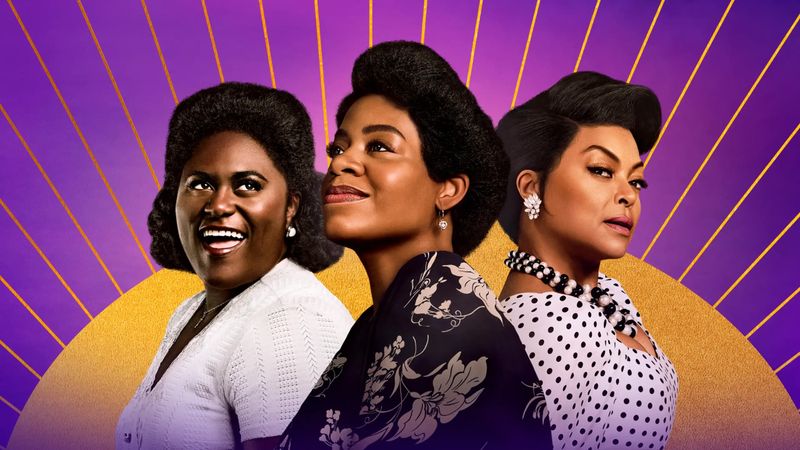 The Color Purple Poster Landscape Image