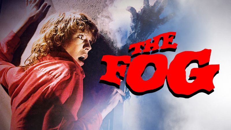 The Fog Poster Landscape Image
