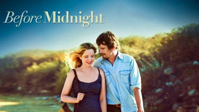 Before Midnight Poster Landscape Image