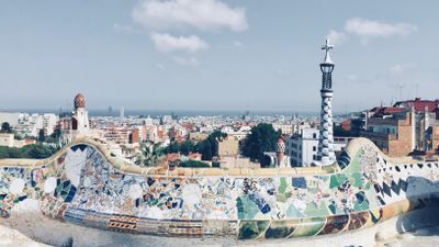 Private Tours in Barcelona | English Cinema Barcelona