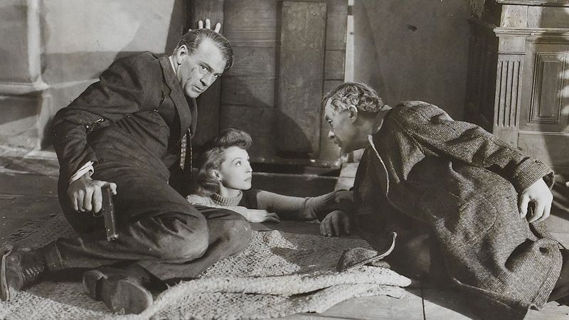 Cloak and Dagger Backdrop Image