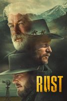 Rust in English at cinemas in Barcelona