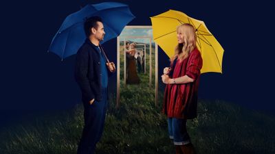 A Big Bold Beautiful Journey Poster Landscape Image