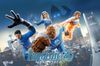 The Fantastic 4: First Steps in English at cinemas in barcelona The Fantastic 4: First Steps in English at cinemas in Barcelona
