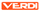 Cinemes Verdi logo