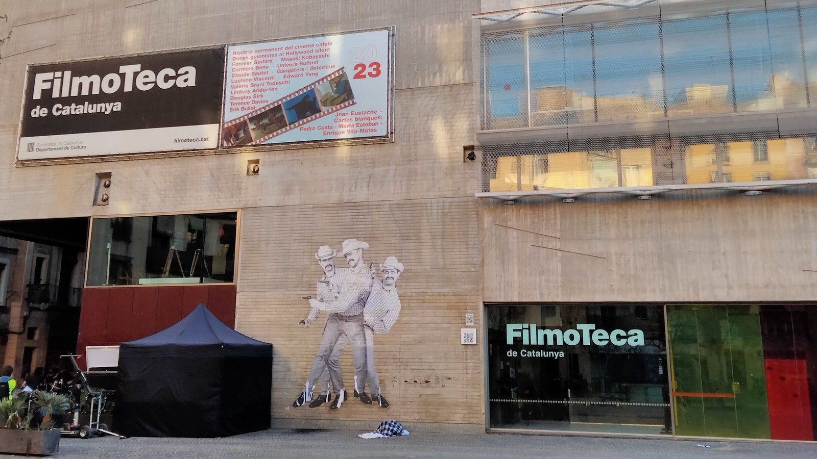 Filmoteca de Catalunya